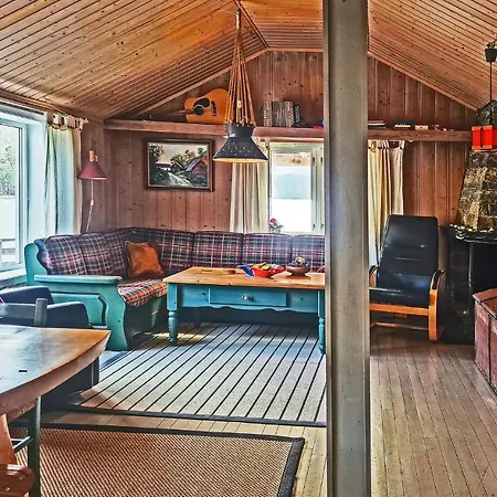 Lovely In Bjoa With Kitchen Holiday home